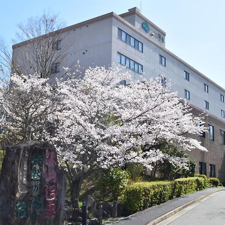 Hotel Yumeka Hisayama Екстериор снимка