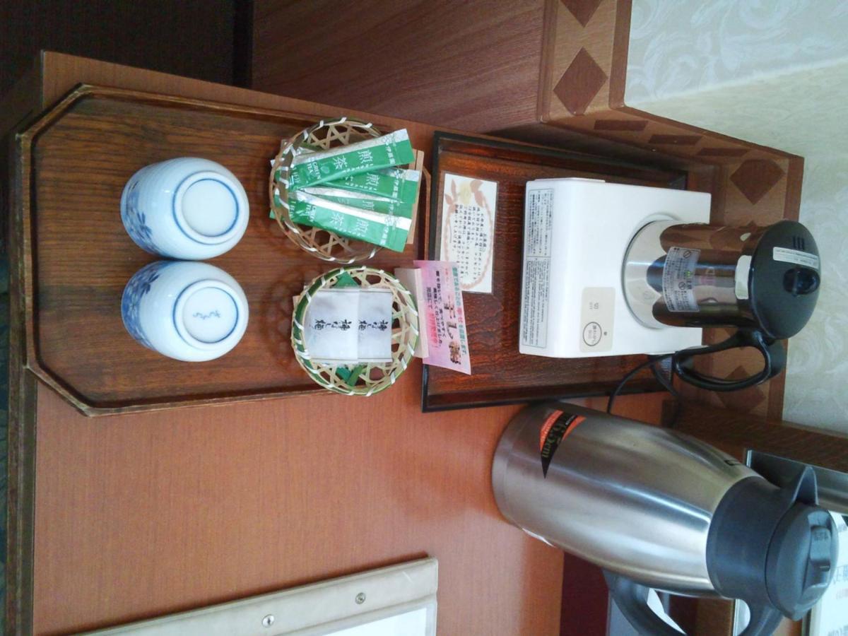 Hotel Yumeka Hisayama Екстериор снимка