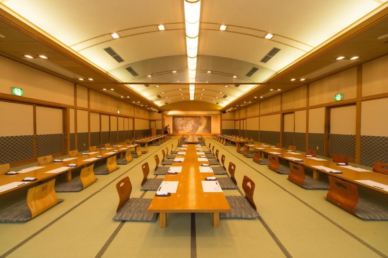 Hotel Yumeka Hisayama Екстериор снимка