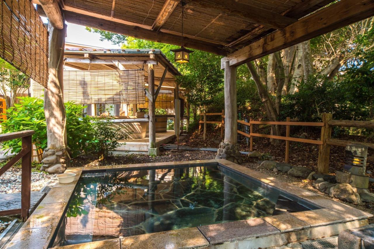 Hotel Yumeka Hisayama Екстериор снимка
