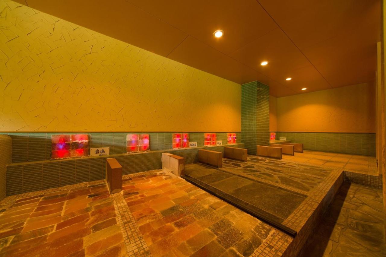Hotel Yumeka Hisayama Екстериор снимка