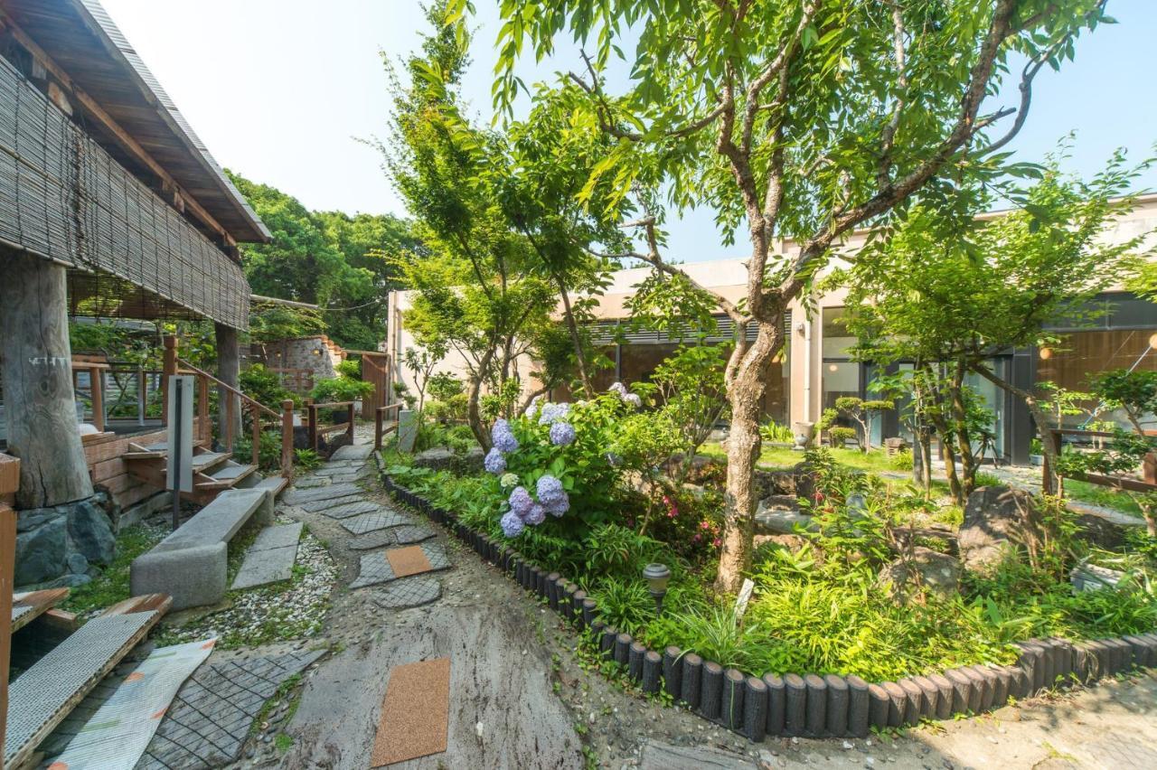 Hotel Yumeka Hisayama Екстериор снимка