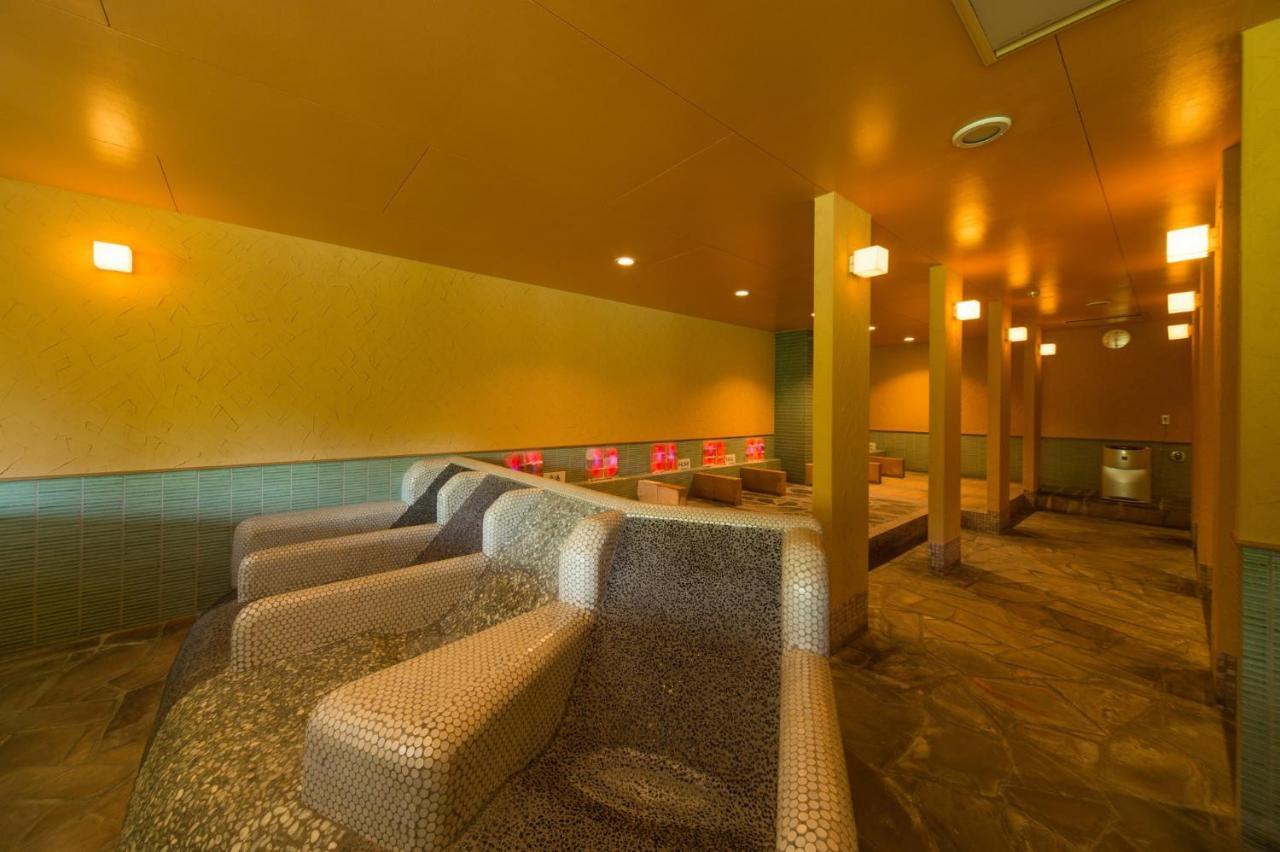 Hotel Yumeka Hisayama Екстериор снимка