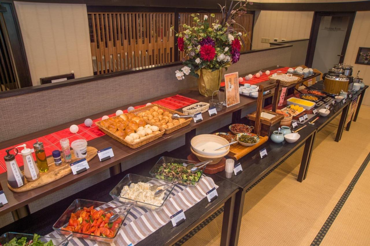 Hotel Yumeka Hisayama Екстериор снимка
