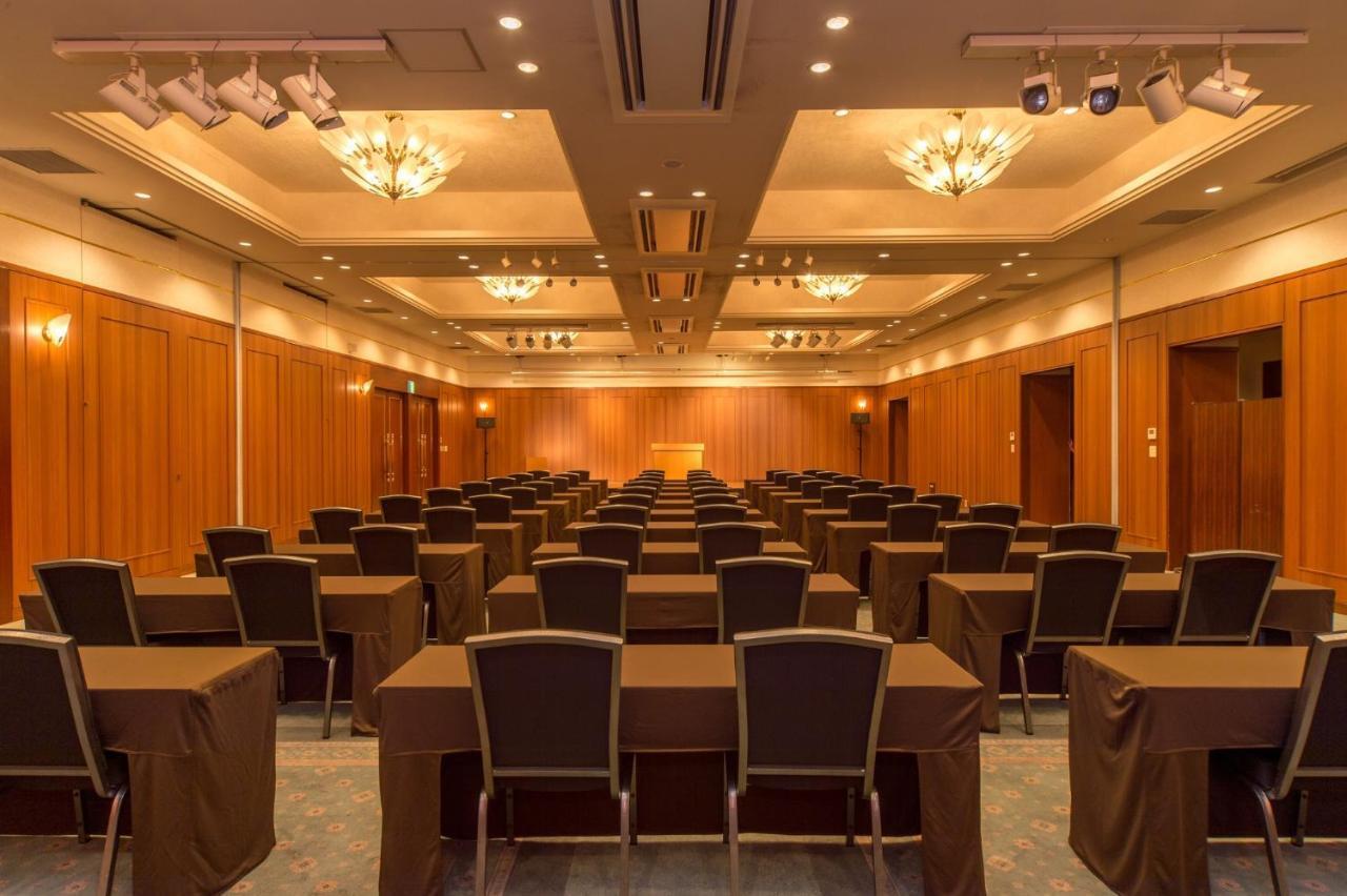 Hotel Yumeka Hisayama Екстериор снимка