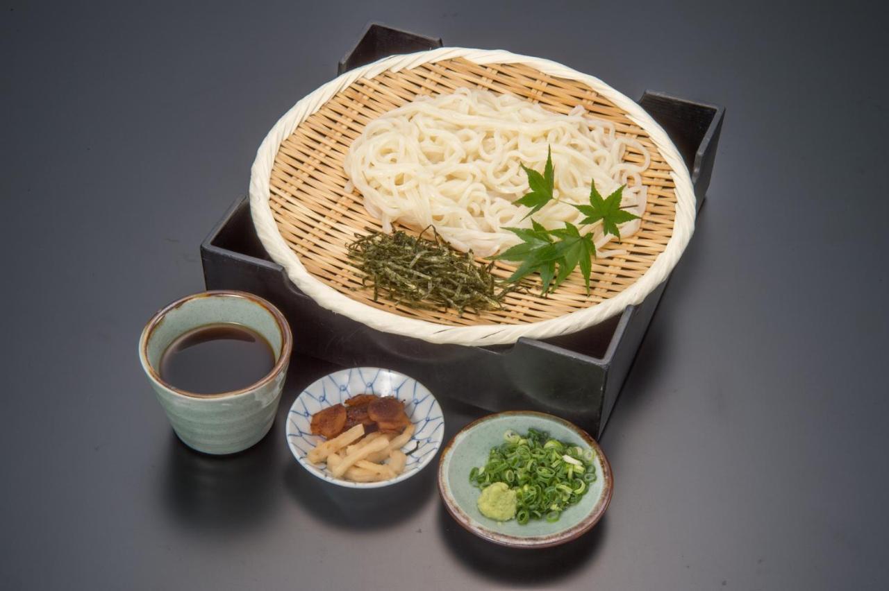 Hotel Yumeka Hisayama Екстериор снимка