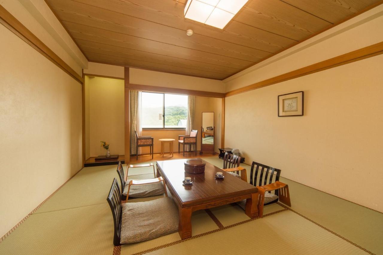 Hotel Yumeka Hisayama Стая снимка
