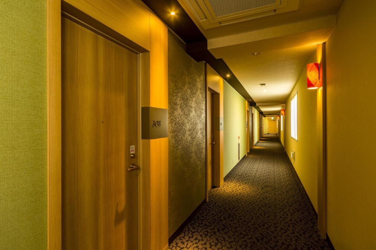 Hotel Yumeka Hisayama Екстериор снимка