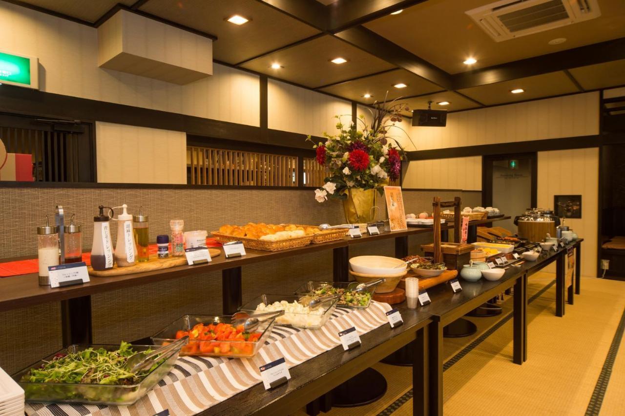 Hotel Yumeka Hisayama Екстериор снимка